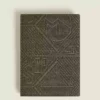 Portapasaportes jacquard 4810 Portapasaportes jacquard 4810