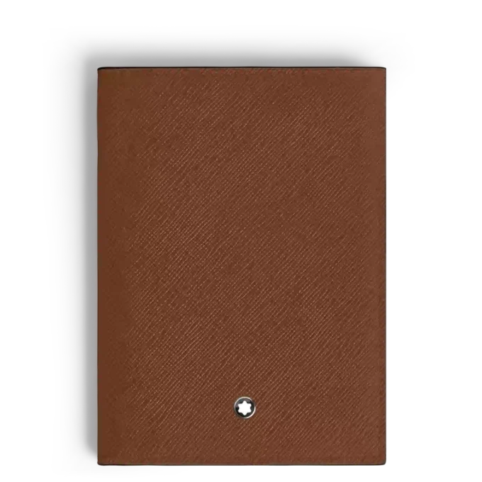 Portapasaportes Sartorial Portapasaportes Sartorial