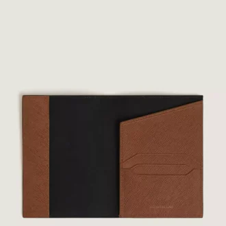 Portapasaportes Sartorial