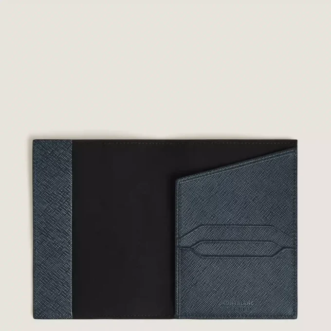 Portapasaportes Sartorial