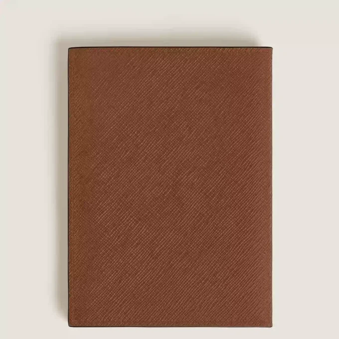 Portapasaportes Sartorial Portapasaportes Sartorial