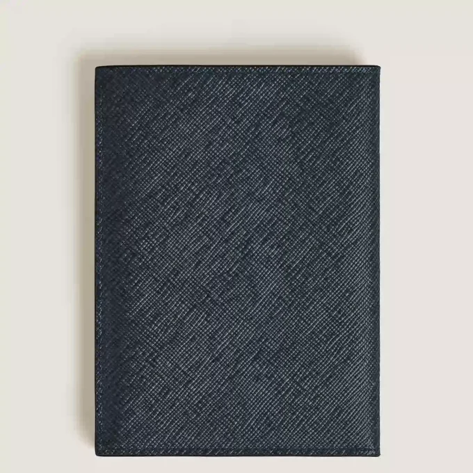 Portapasaportes Sartorial