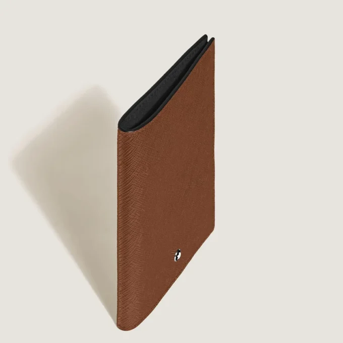 Portapasaportes Sartorial Portapasaportes Sartorial
