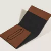 Portapasaportes Sartorial Portapasaportes Sartorial