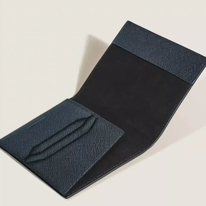 Portapasaportes Sartorial