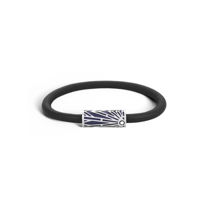 Pulsera Meisterstück The Origin Collection azul