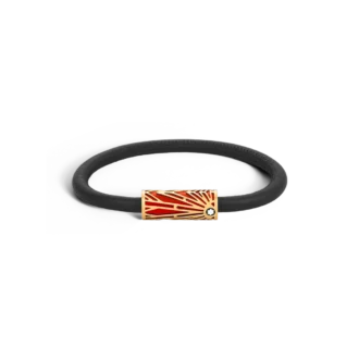 Pulsera Meisterstück The Origin Collection coral