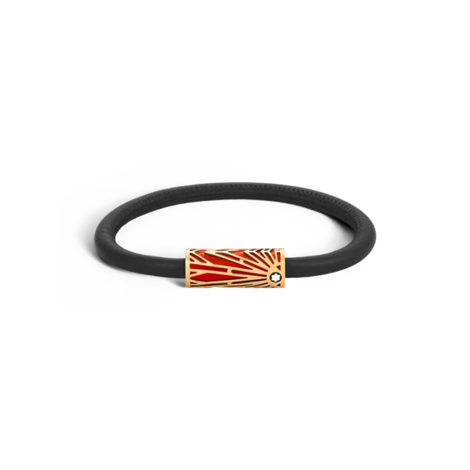 Pulsera Meisterstück The Origin Collection coral