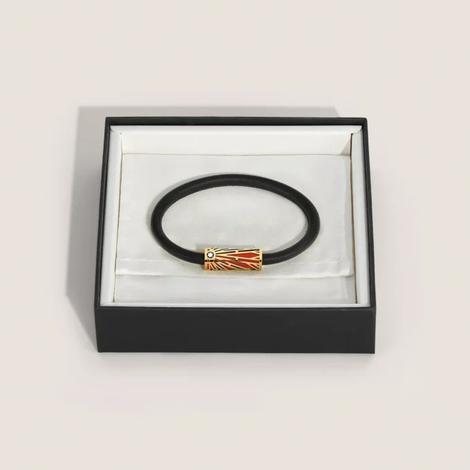 Pulsera Meisterstück The Origin Collection coral