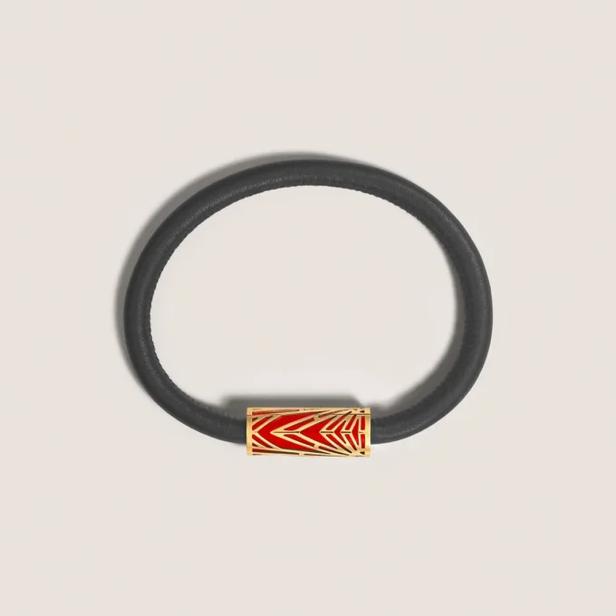 Pulsera Meisterstück The Origin Collection coral