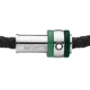 Pulsera Montblanc 1858 Ice Sea green Pulsera Montblanc 1858 Ice Sea green