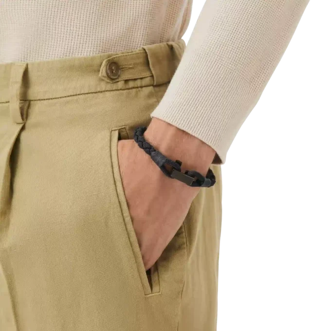 Pulsera Montblanc T-Hook Pulsera Montblanc T-Hook