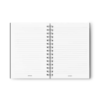 Recambio para cuaderno Envelope #146 tamaño calendario 18 meses