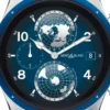 Reloj inteligente Montblanc Summit 3 – Titanio bicolor Reloj inteligente Montblanc Summit 3 – Titanio bicolor