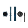 Reloj inteligente Montblanc Summit 3 – Titanio bicolor Reloj inteligente Montblanc Summit 3 – Titanio bicolor