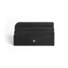 Revistero, cuero Saffiano, negro Revistero, cuero Saffiano, negro