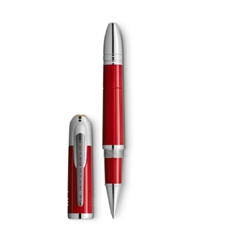 Rollerball Great Characters Enzo Ferrari Special Edition