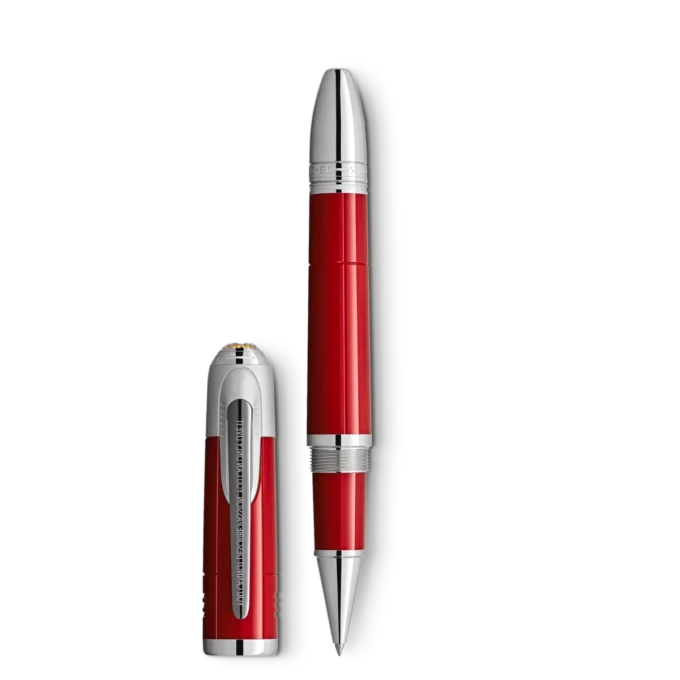 Rollerball Great Characters Enzo Ferrari Special Edition Rollerball Great Characters Enzo Ferrari Special Edition