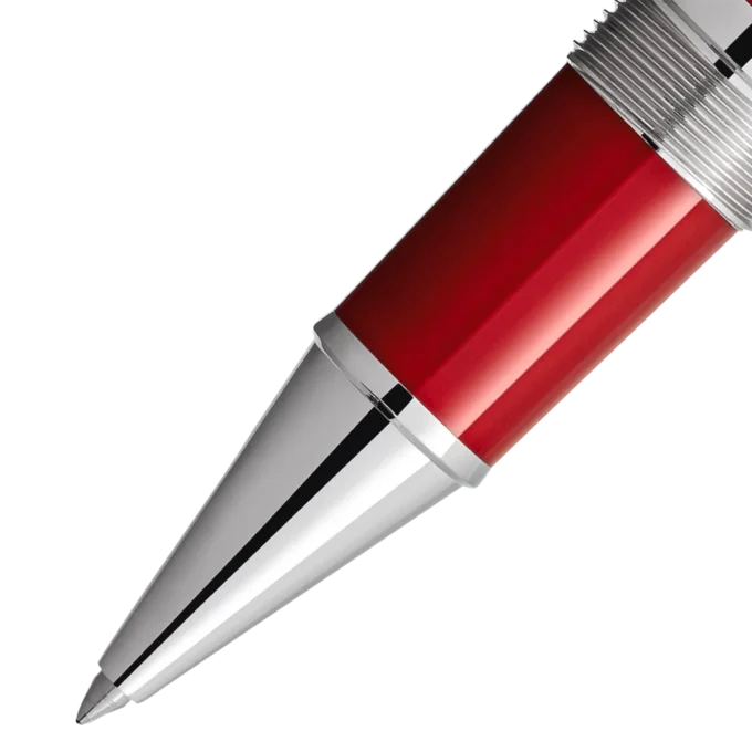 Rollerball Great Characters Enzo Ferrari Special Edition Rollerball Great Characters Enzo Ferrari Special Edition