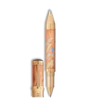 Rollerball Masters of Art Homage to Pierre-Auguste Renoir Limited Edition 4810