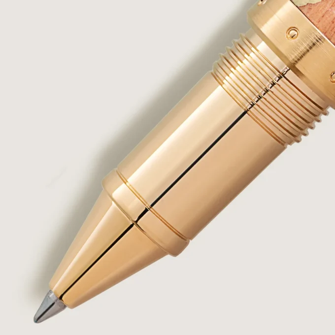 Rollerball Masters of Art Homage to Pierre-Auguste Renoir Limited Edition 4810 Rollerball Masters of Art Homage to Pierre-Auguste Renoir Limited Edition 4810