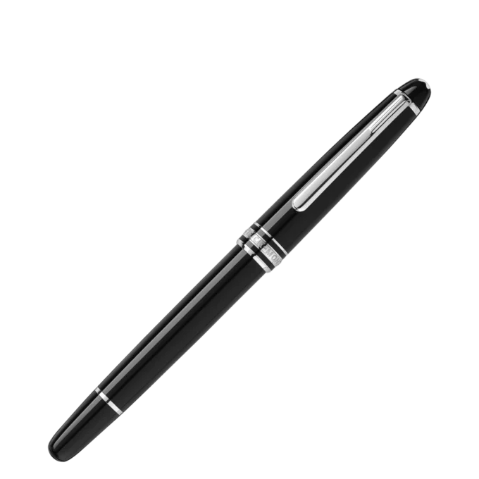Rollerball Meisterstück Classique con recubrimiento de platino Rollerball Meisterstück Classique con recubrimiento de platino