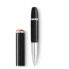 Rollerball Montblanc Heritage Rouge et Noir «Baby» Edición Especial en negro Rollerball Montblanc Heritage Rouge et Noir «Baby» Edición Especial en negro