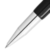 Rollerball Montblanc Heritage Rouge et Noir «Baby» Edición Especial en negro Rollerball Montblanc Heritage Rouge et Noir «Baby» Edición Especial en negro
