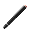 Rollerball Montblanc Heritage Rouge et Noir «Baby» Edición Especial en negro Rollerball Montblanc Heritage Rouge et Noir «Baby» Edición Especial en negro