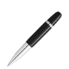 Rollerball Montblanc Heritage Rouge et Noir «Baby» Edición Especial en negro Rollerball Montblanc Heritage Rouge et Noir «Baby» Edición Especial en negro