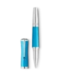 Rollerball Montblanc Maria Callas Edición Especial Color Turquesa Rollerball Montblanc Maria Callas Edición Especial Color Turquesa