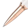 Rollerball Montblanc Marilyn Monroe Edición Especial Perla Rollerball Montblanc Marilyn Monroe Edición Especial Perla