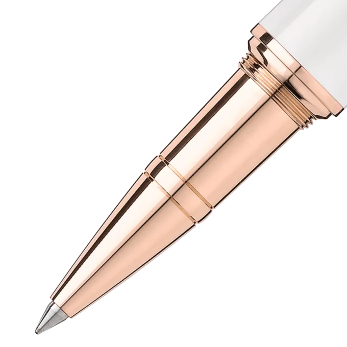 Rollerball Montblanc Marilyn Monroe Edición Especial Perla Rollerball Montblanc Marilyn Monroe Edición Especial Perla