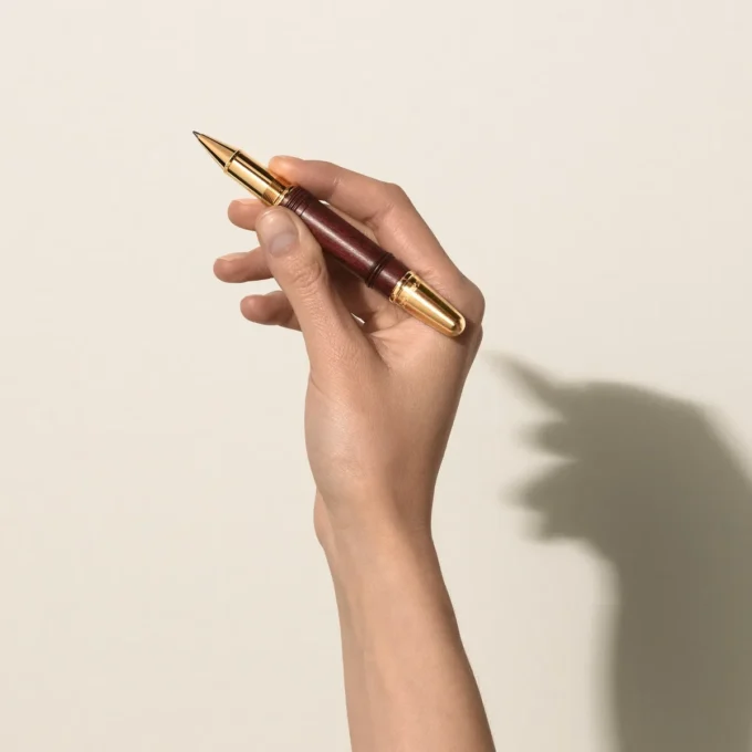 Rollerball Writers Edition Homage to Jane Austen Limited Edition 1813 Rollerball Writers Edition Homage to Jane Austen Limited Edition 1813