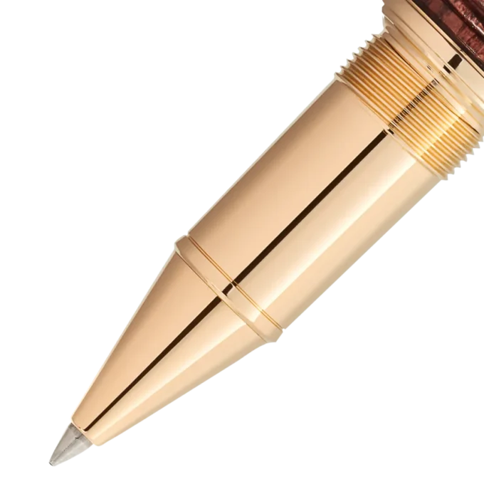 Rollerball Writers Edition Homage to Jane Austen Limited Edition 1813 Rollerball Writers Edition Homage to Jane Austen Limited Edition 1813