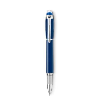 Rotulador de punta fina StarWalker Blue Planet Precious Resin