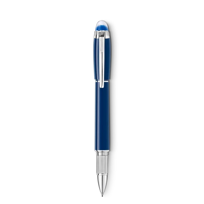 Rotulador de punta fina StarWalker Blue Planet Precious Resin Rotulador de punta fina StarWalker Blue Planet Precious Resin