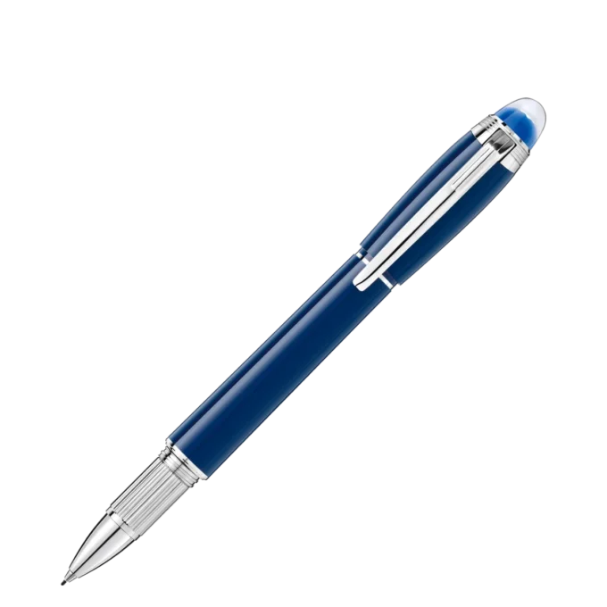 Rotulador de punta fina StarWalker Blue Planet Precious Resin Rotulador de punta fina StarWalker Blue Planet Precious Resin