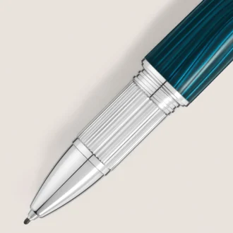 Rotulador fino StarWalker PolarGreen Metal
