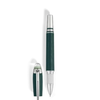 Rotulador fino StarWalker PolarGreen Precious Resin