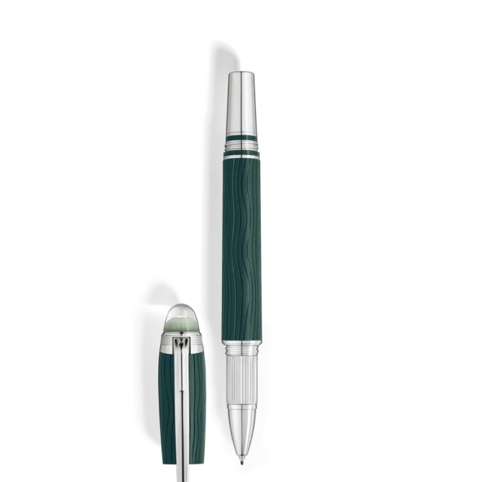 Rotulador fino StarWalker PolarGreen Precious Resin Rotulador fino StarWalker PolarGreen Precious Resin