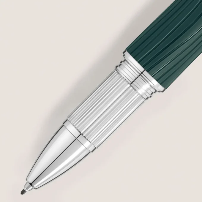 Rotulador fino StarWalker PolarGreen Precious Resin Rotulador fino StarWalker PolarGreen Precious Resin