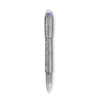 Rotulador fino StarWalker SpaceBlue Metal