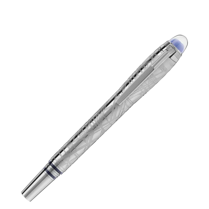 Rotulador fino StarWalker SpaceBlue Metal Rotulador fino StarWalker SpaceBlue Metal