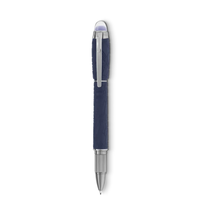 Rotulador fino StarWalker SpaceBlue Precious Resin Rotulador fino StarWalker SpaceBlue Precious Resin