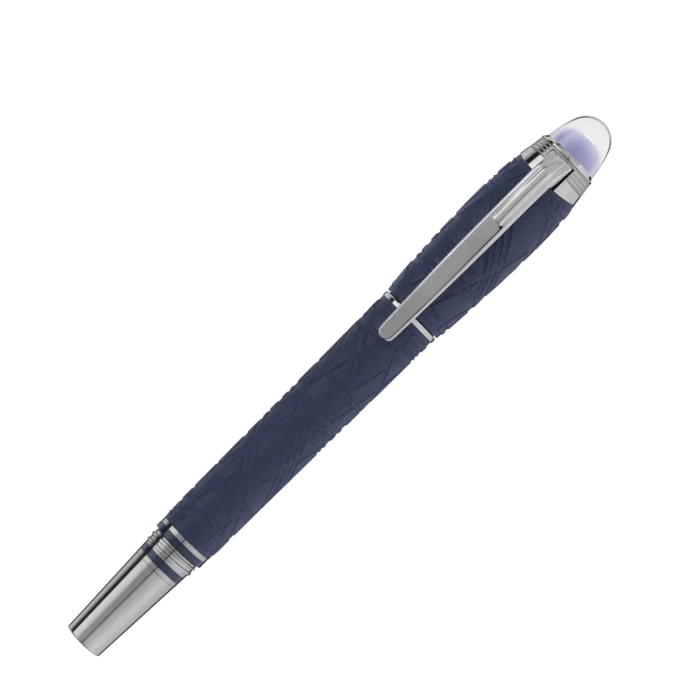 Rotulador fino StarWalker SpaceBlue Precious Resin Rotulador fino StarWalker SpaceBlue Precious Resin