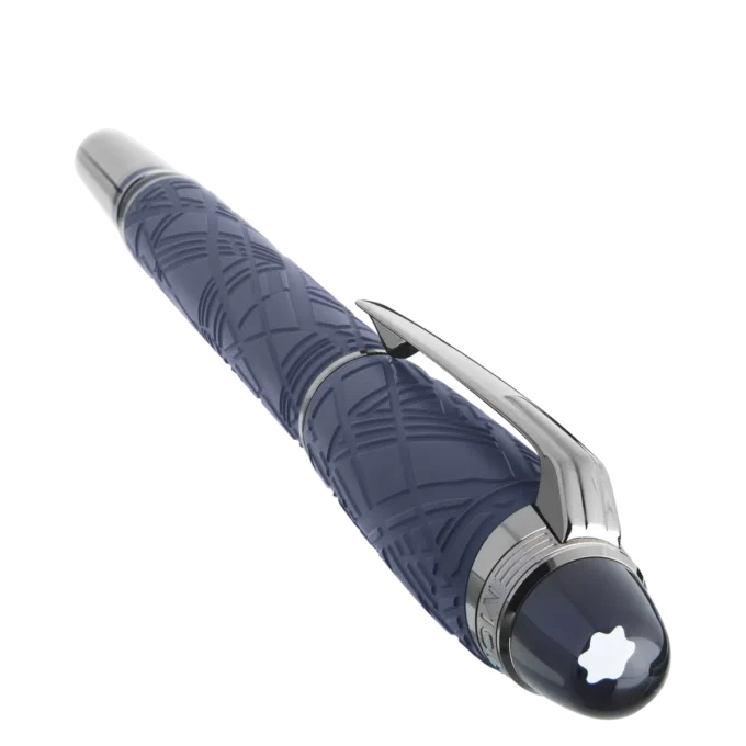 Rotulador fino StarWalker SpaceBlue Precious Resin Rotulador fino StarWalker SpaceBlue Precious Resin