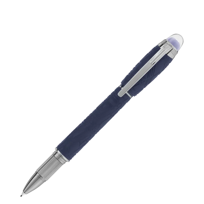 Rotulador fino StarWalker SpaceBlue Precious Resin Rotulador fino StarWalker SpaceBlue Precious Resin
