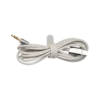 Set de viaje gris para los auriculares Montblanc MB 01