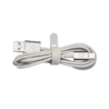 Set de viaje gris para los auriculares Montblanc MB 01